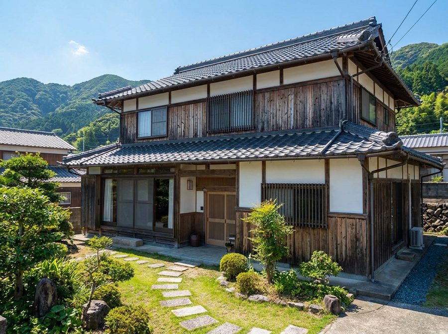 売買物件のご紹介