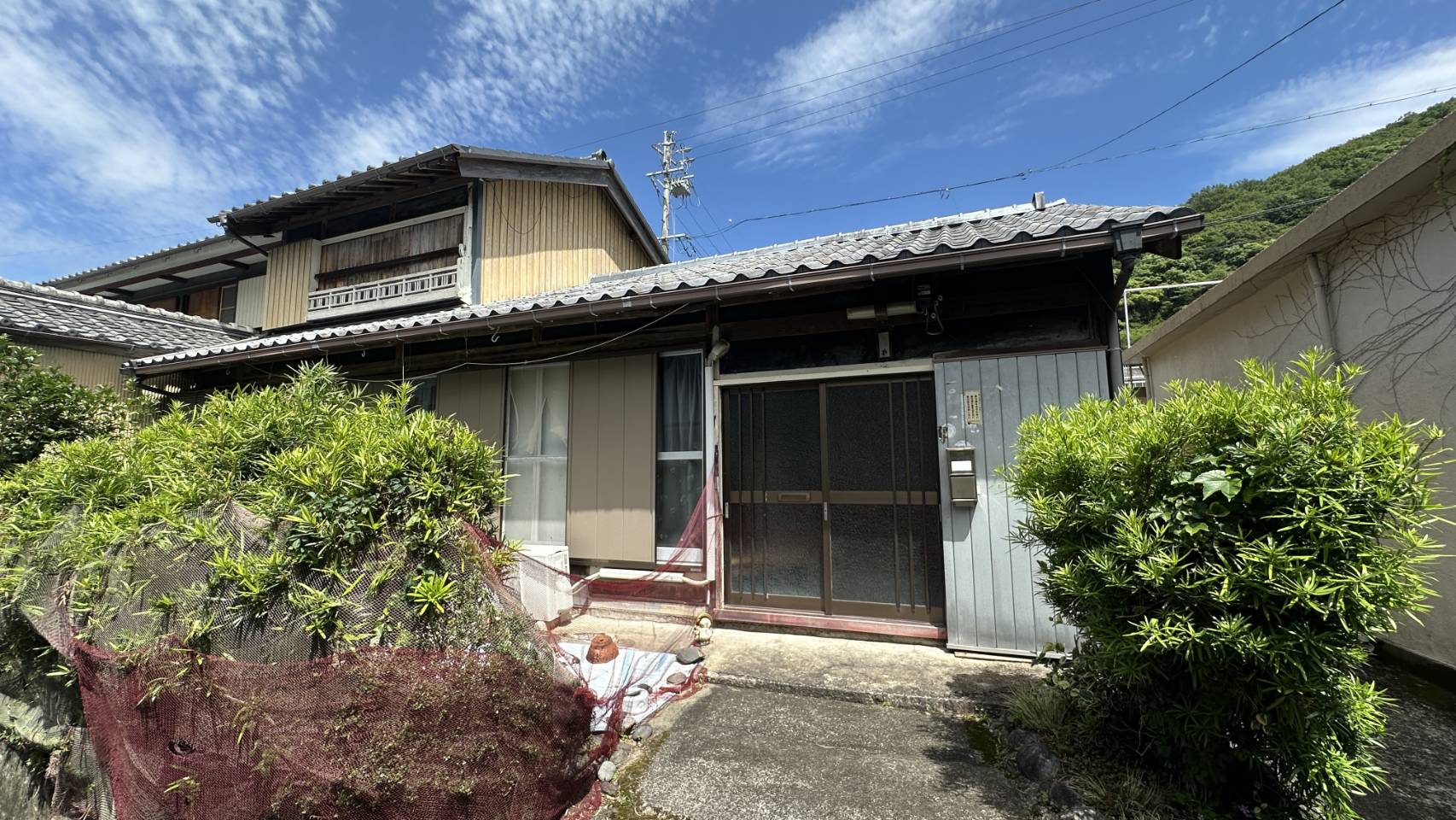 理想の住まいを見つける