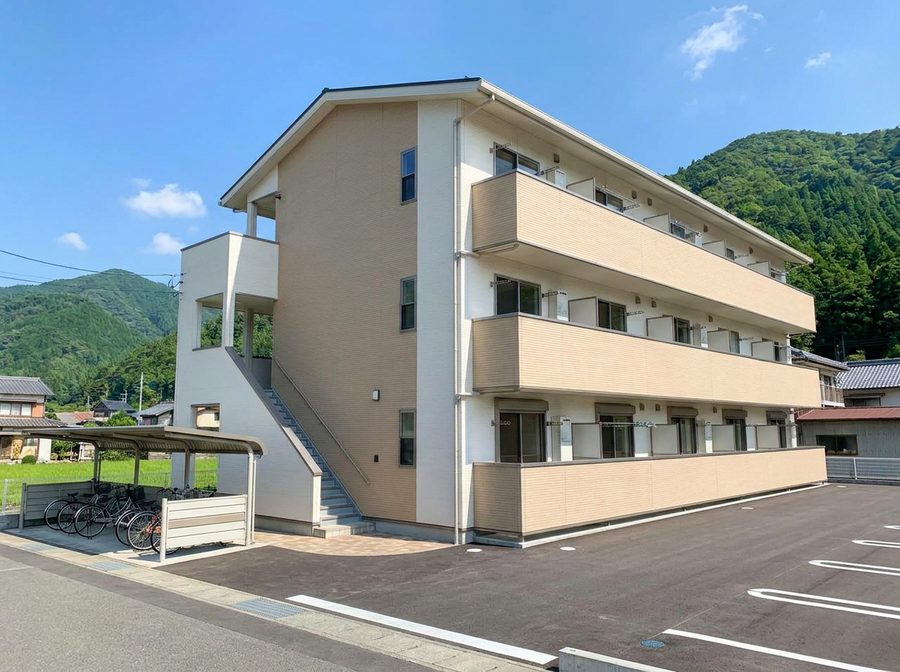 賃貸物件のご紹介