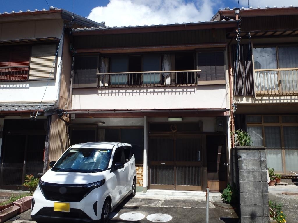 長島の家