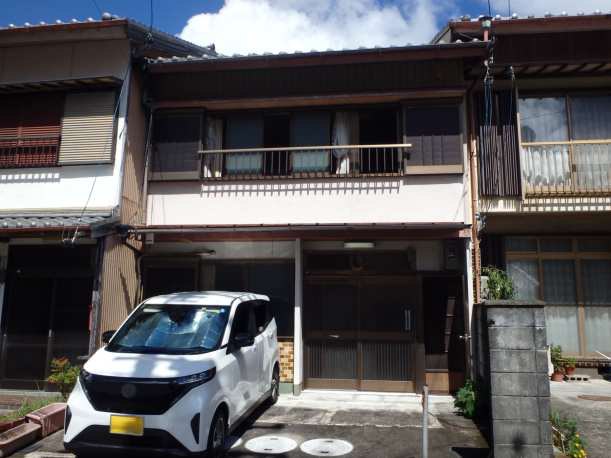 長島の空き家（空き家バンク No.205）