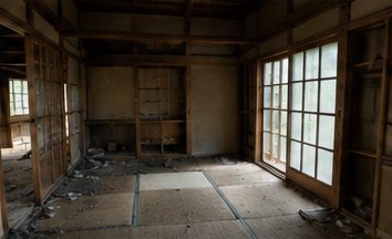 空き家を放置するリスク