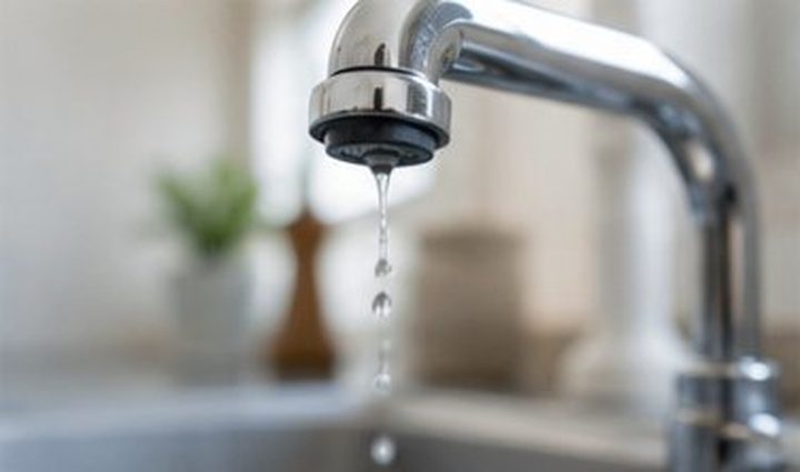 蛇口の水漏れトラブル
