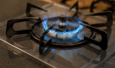 ガスがつかない・火がつかない