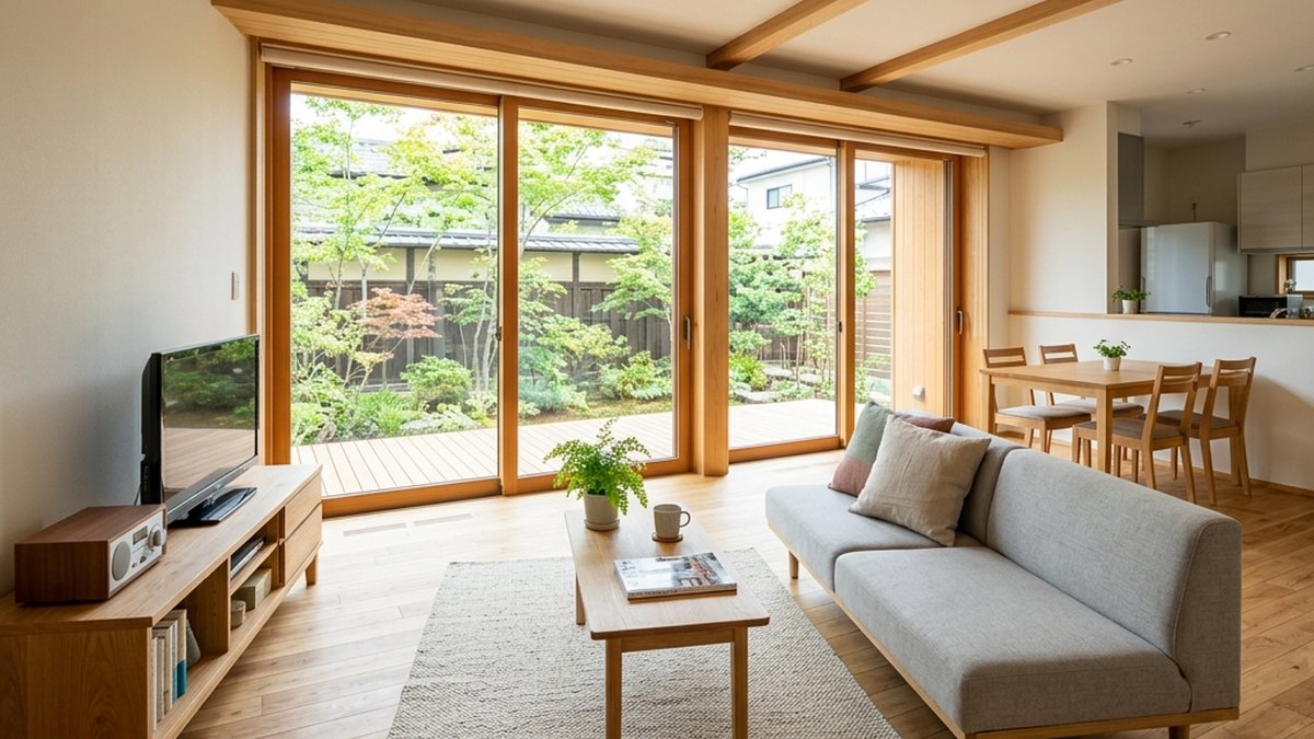 紀北町で住まいを探す