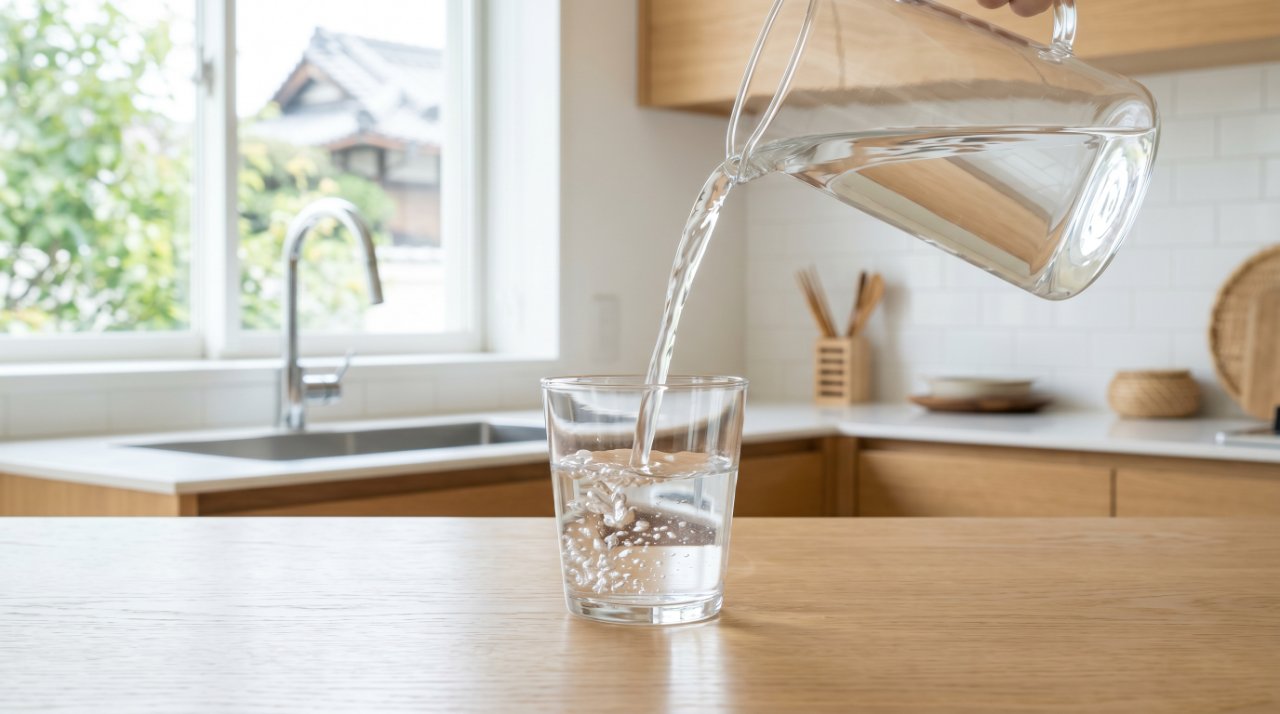 水のトラブルを未然に防ぐポイント