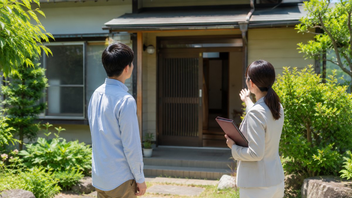 登録から見学・交渉・契約までの流れ