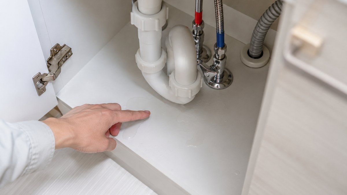 水道代が急に上がったら要注意