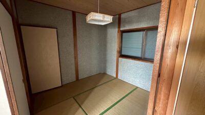 和室②